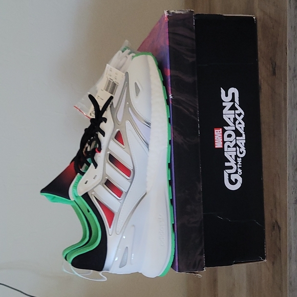 2023 Galaxy x adidas ZX 2K Boost 